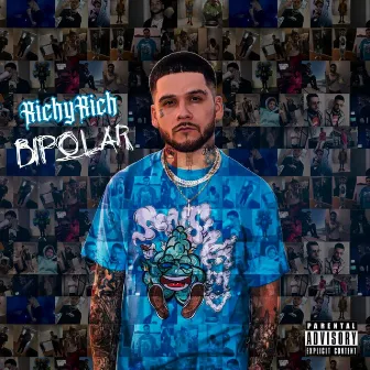 BIPOLAR by Richy Rich