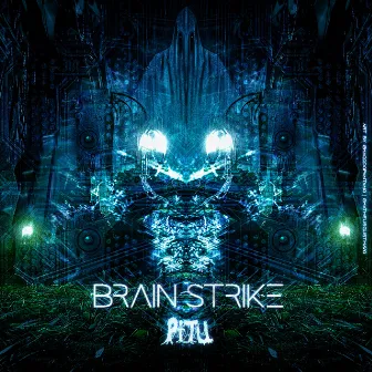 Brain Strike by Pitu