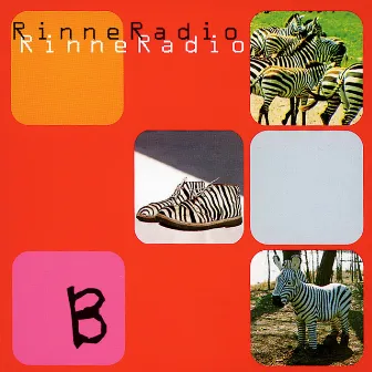 B by RinneRadio