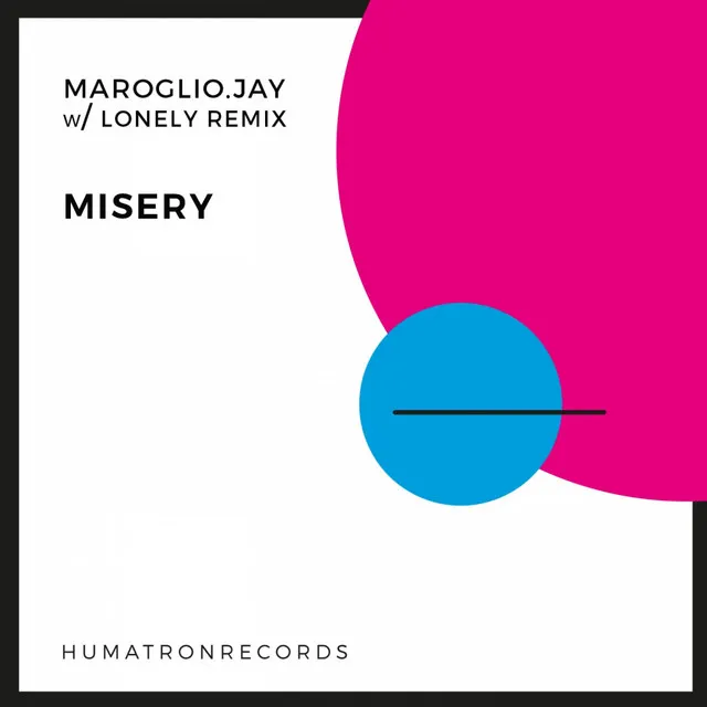 Misery - Lonely Remix