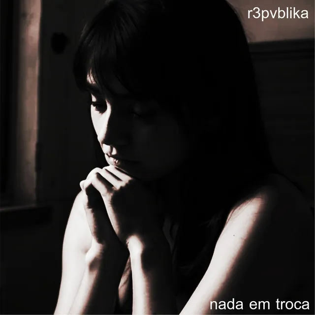 Nada em Troca - Radio Edit 2024