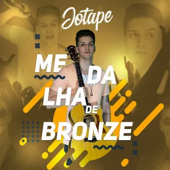 Medalha de Bronze by Jotape