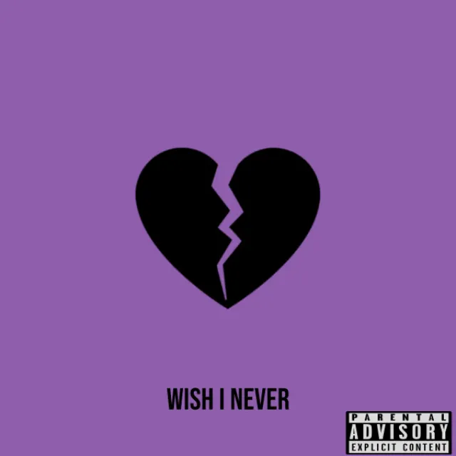 Wish I Never