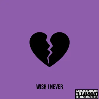 Wish I Never by Kyru Wik