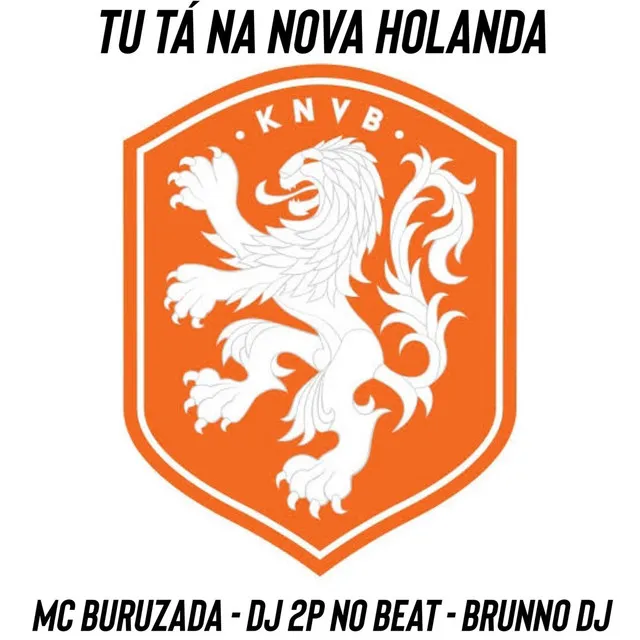 Tu ta na Nova Holanda