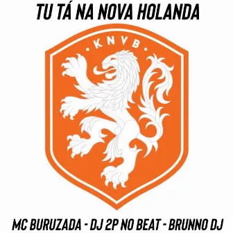 Tu ta na Nova Holanda by DJ 2P No Beat