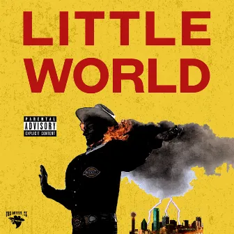 Little World by The Outfit, Tx