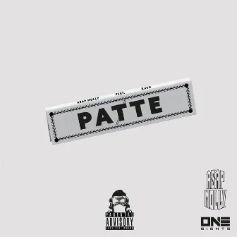 Patte by Unknown Artist