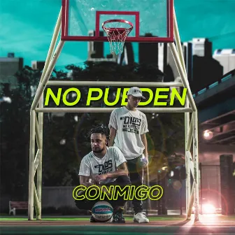 No Pueden Conmigo by La Cuarta Tribu