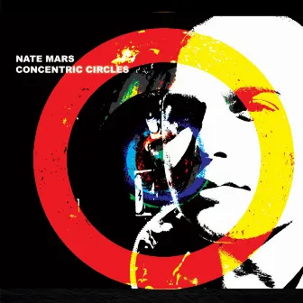 Concentric Circles by Nate Mars