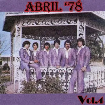 Vol. 4 by Abril '78