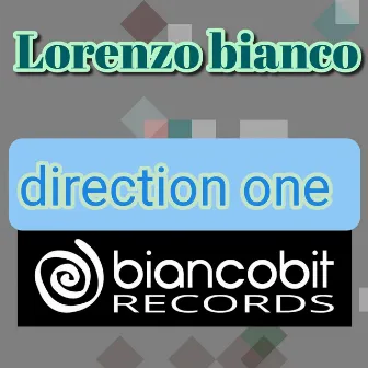 direction one by Lorenzo Bianco