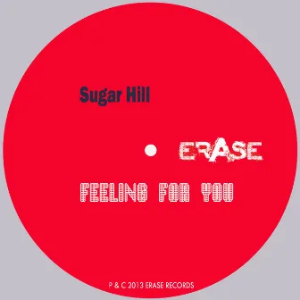 Feeling For You by Sugar Hill