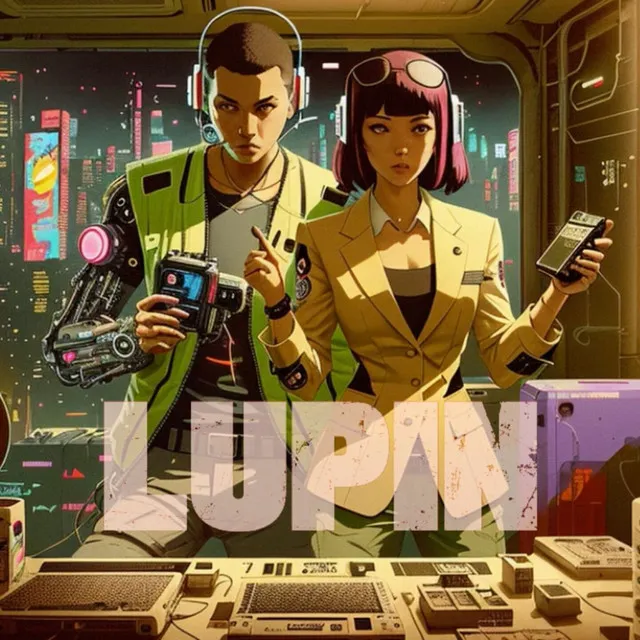 LUPIN