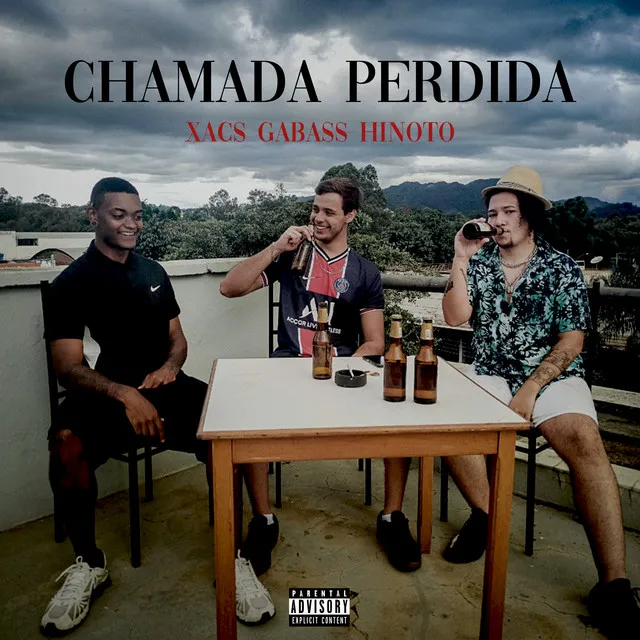 Chamada Perdida