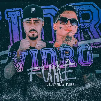 Vidro Fumê by mc porck