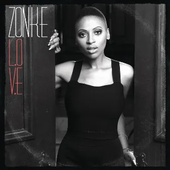 L.O.V.E by Zonke