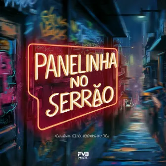 Panelinha no serrão by Degê Enok