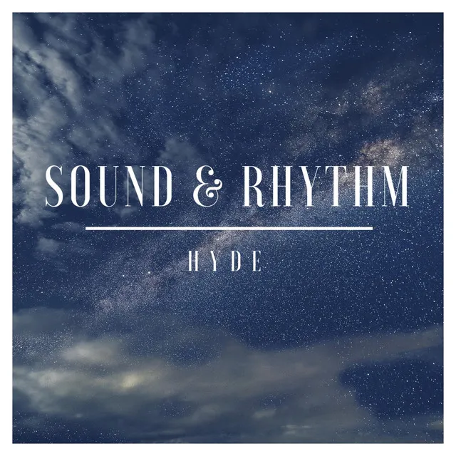 Sound & Rhythm