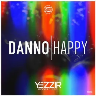 Happy by Danno