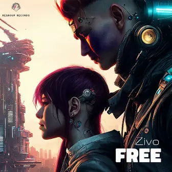 Free by Zivo