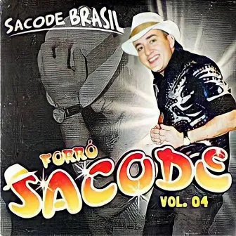 Sacode Brasil by Tony Guerra & Forró Sacode