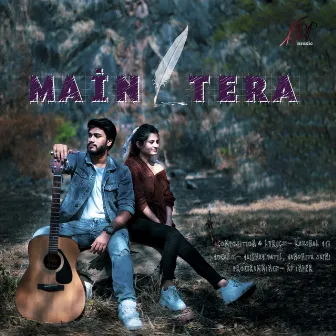 Main Tera by Kaushal VG