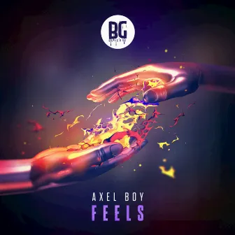 Feels by Axel Boy