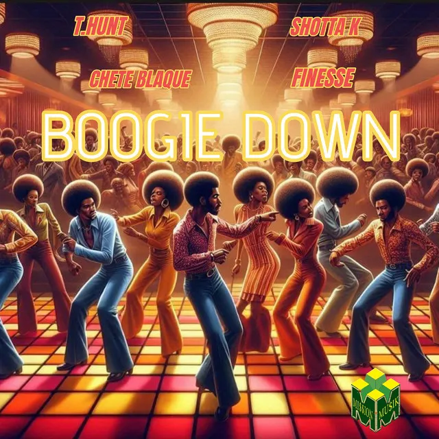 Boogie Down