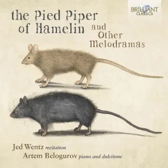 The Pied Piper of Hamelin and other Melodramas by Artem Belogurov