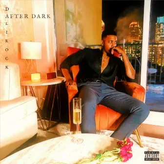 After Dark by Dali Rock