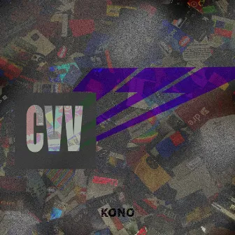 CVV by KONO