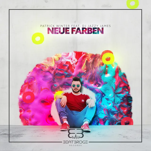 Neue Farben - Max Zierke Remix