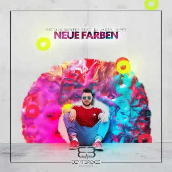 Neue Farben by Patrick Winter