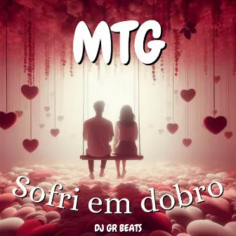 MTG SOFRI EM D0BR0 by DJ GR BEATS