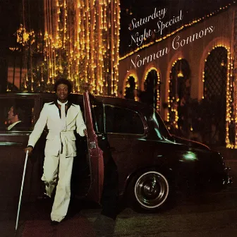 Saturday Night Special by Norman Connors