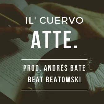 Atte. by Il' Cuervo