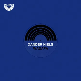 Wadafa by Xander Niels