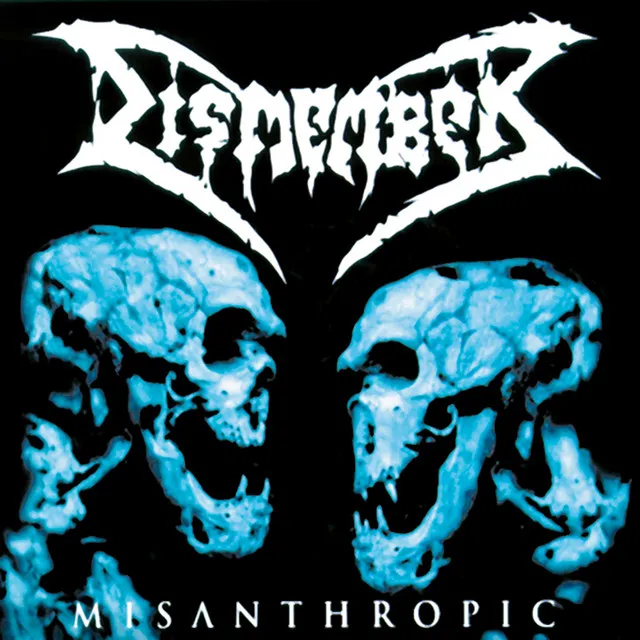 Misanthropic