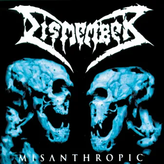 Misanthropic by Dismember