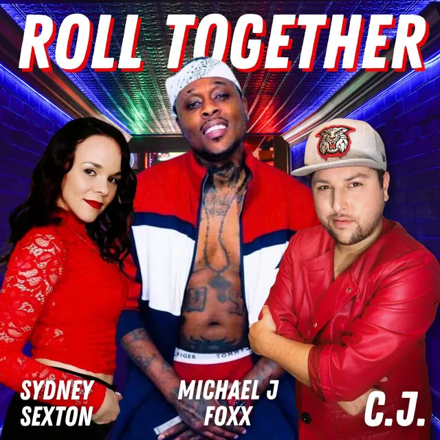 Roll Together