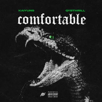 Comfortable by Kaiyung