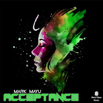 Acceptance by Mark Mayu