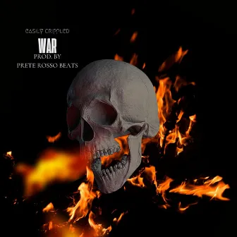 War by Prete Rosso Beats