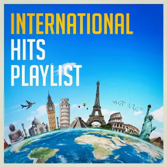 International Hits Playlist by More Hits