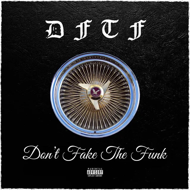 Don't Fake The Funk