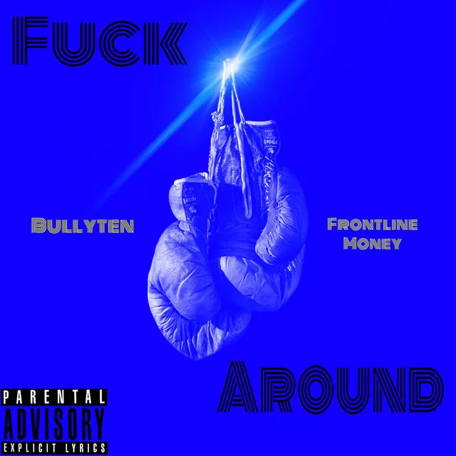 Fuck Around