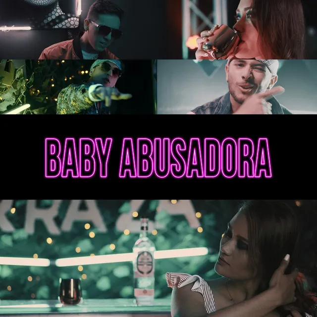 Baby Abusadora