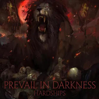 Hardships by Prevail in Darkness