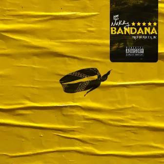 Bandana by Nukky